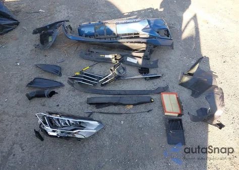 2020 Volkswagen Jetta 1.4T R-Line/1.4T S из США, поврежденный, VIN 3VWN57BU3LM033685